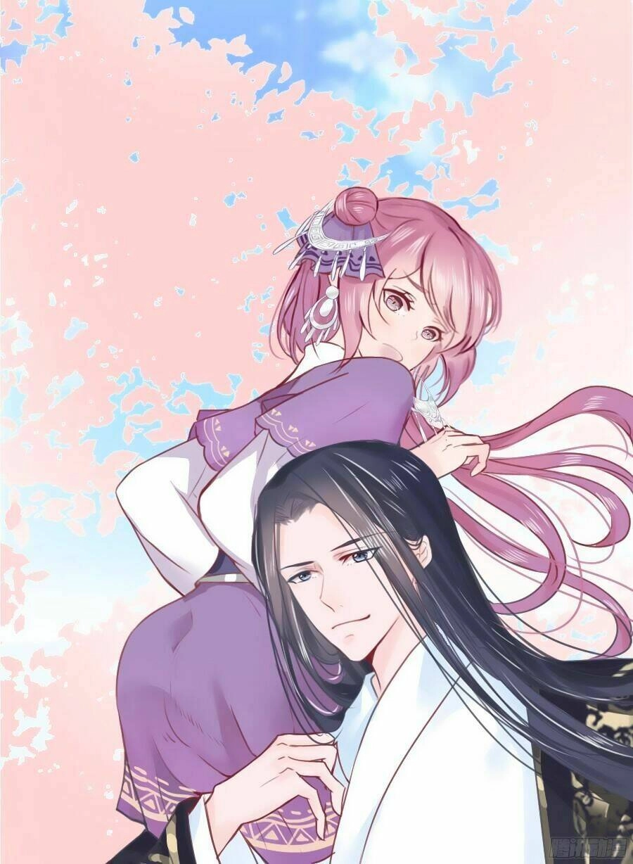 Đường Hoa Nhất Mộng Cổ Phi Truyện Chapter 2 - 55