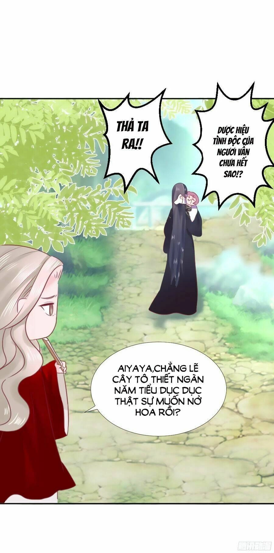 Đường Hoa Nhất Mộng Cổ Phi Truyện Chapter 2 - 57