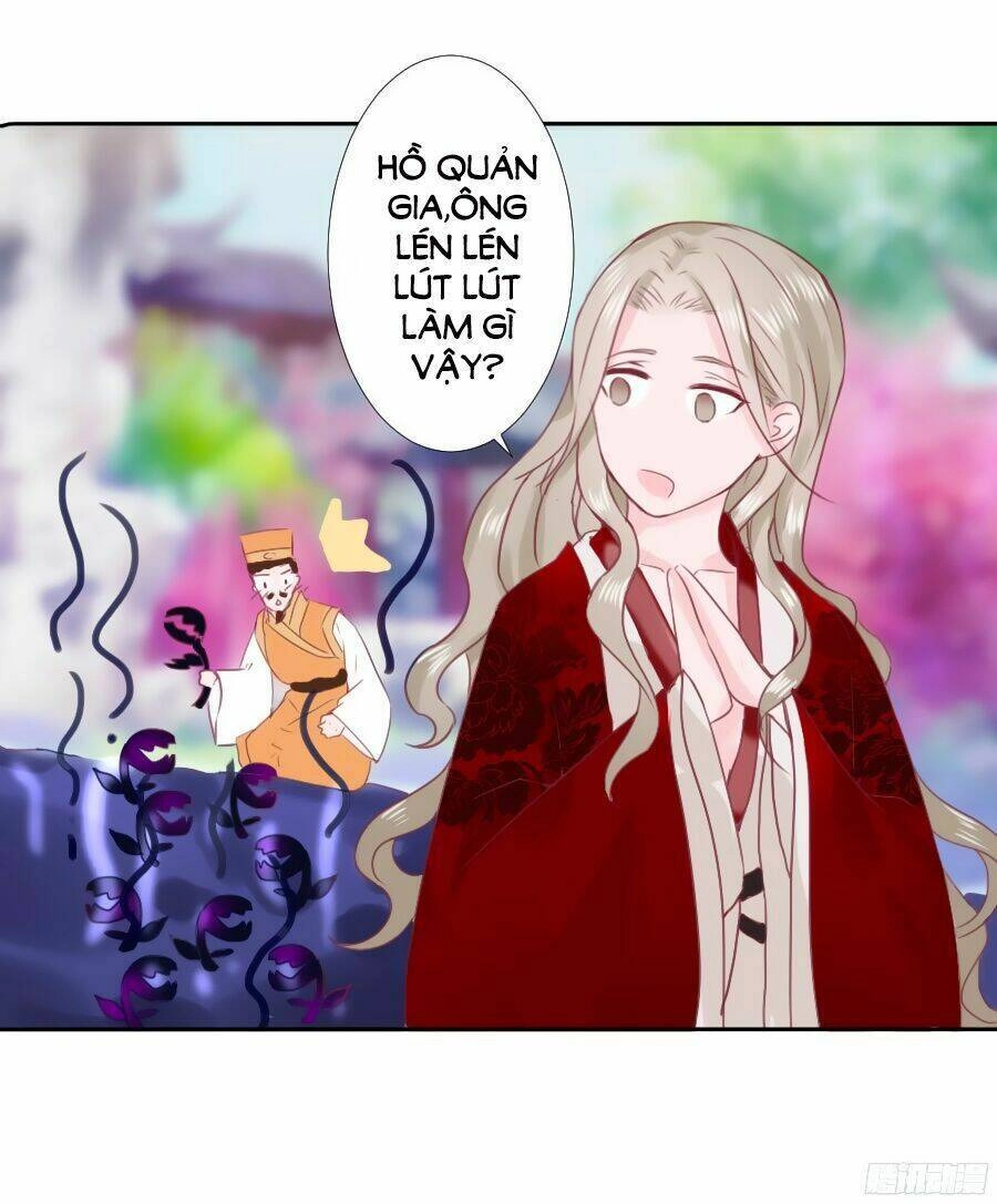Đường Hoa Nhất Mộng Cổ Phi Truyện Chapter 2 - 59
