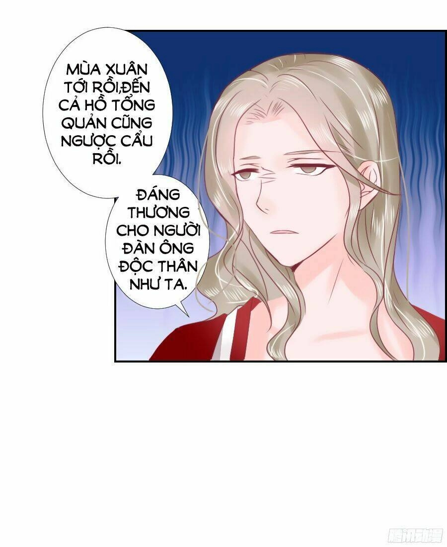 Đường Hoa Nhất Mộng Cổ Phi Truyện Chapter 2 - 61