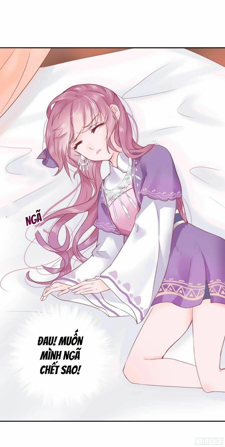 Đường Hoa Nhất Mộng Cổ Phi Truyện Chapter 2 - 63