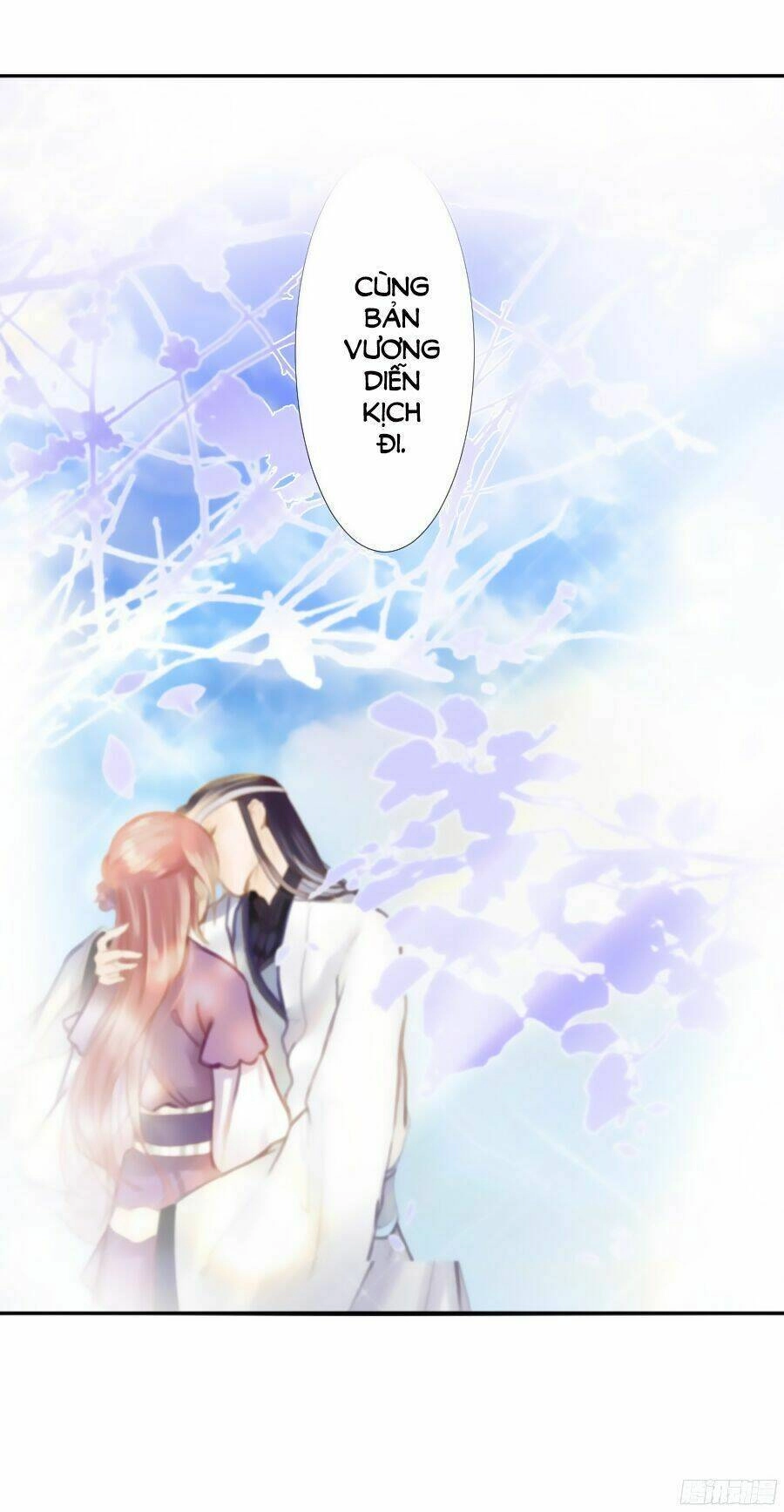 Đường Hoa Nhất Mộng Cổ Phi Truyện Chapter 2 - 66