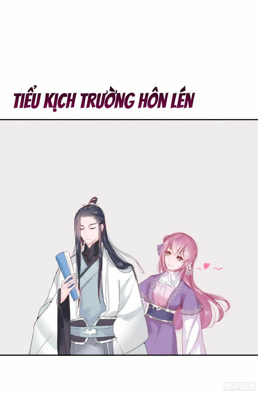 Đường Hoa Nhất Mộng Cổ Phi Truyện Chapter 2 - 72