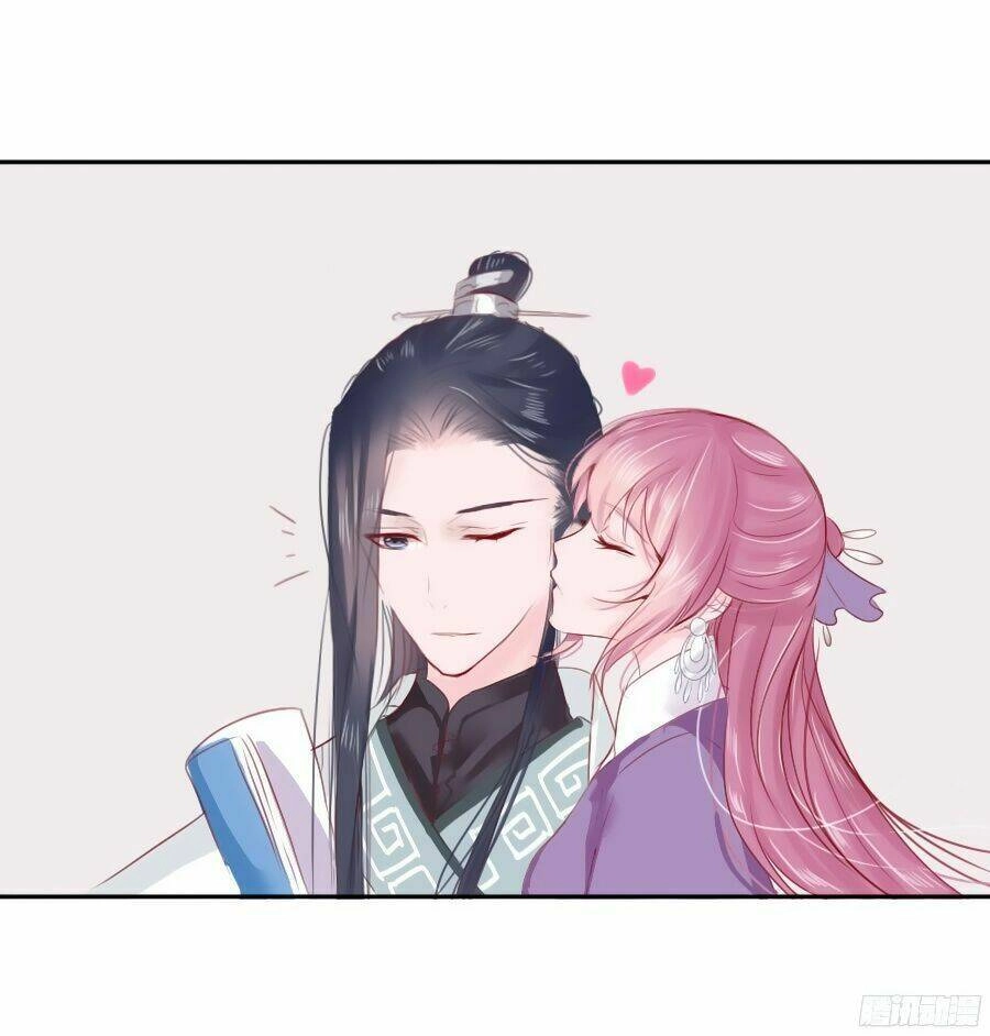 Đường Hoa Nhất Mộng Cổ Phi Truyện Chapter 2 - 73