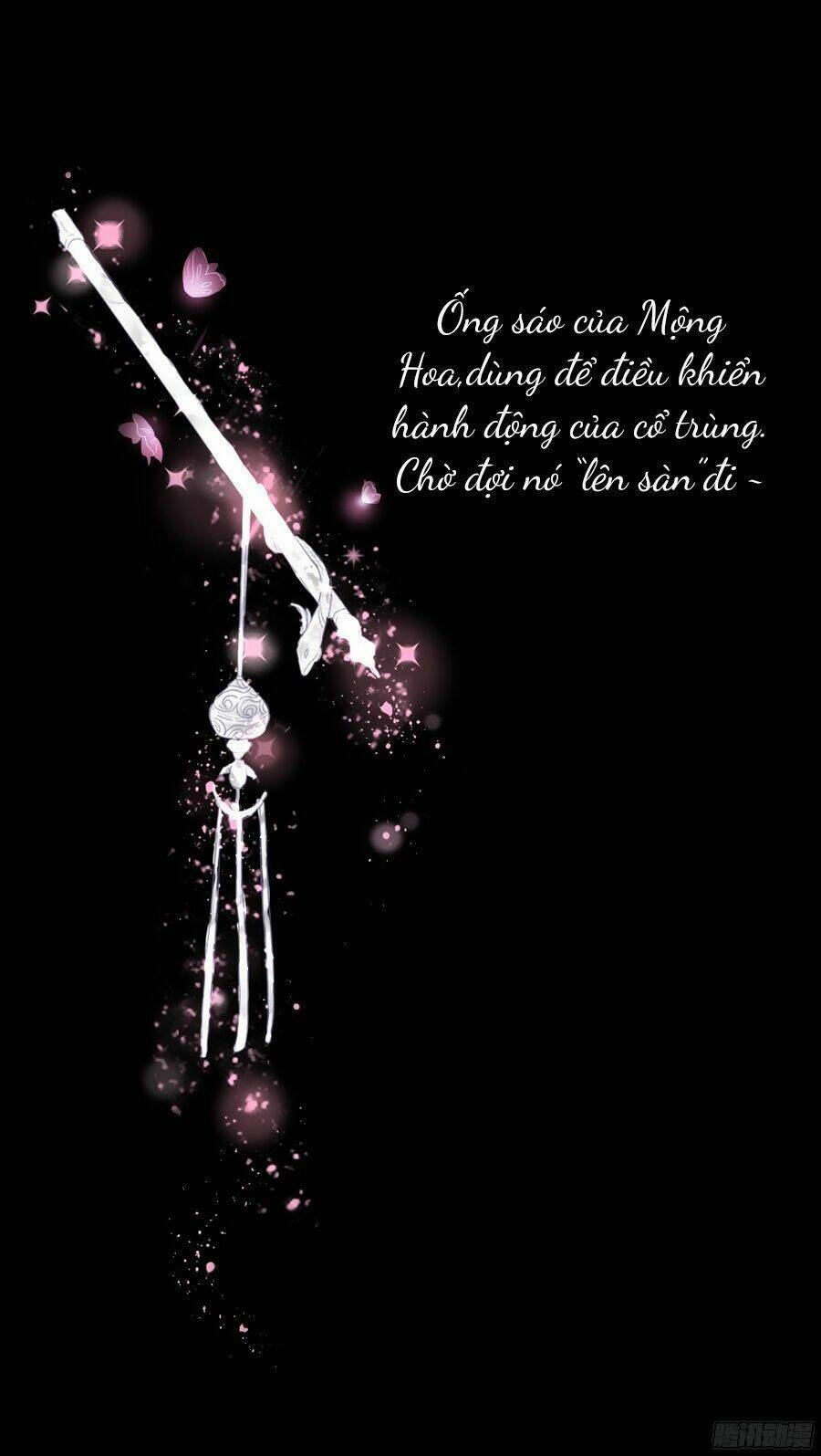 Đường Hoa Nhất Mộng Cổ Phi Truyện Chapter 2 - 75