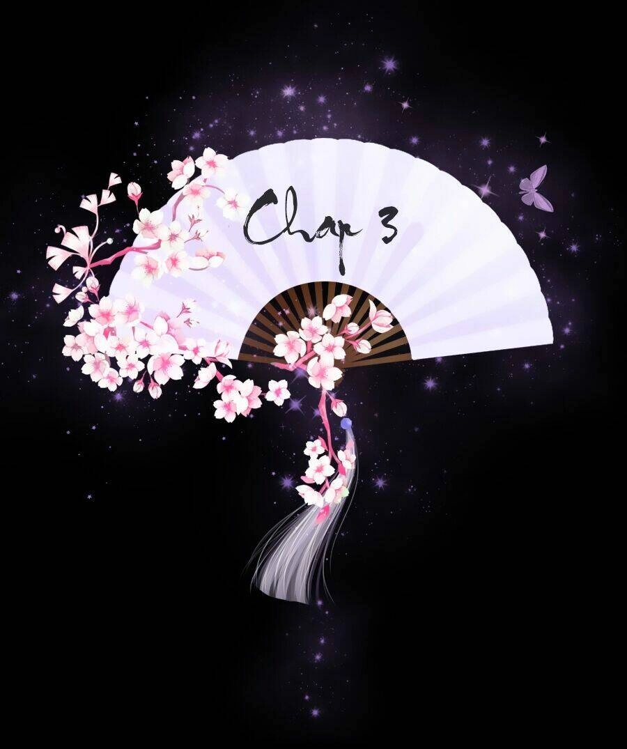 Đường Hoa Nhất Mộng Cổ Phi Truyện Chapter 3 - 2