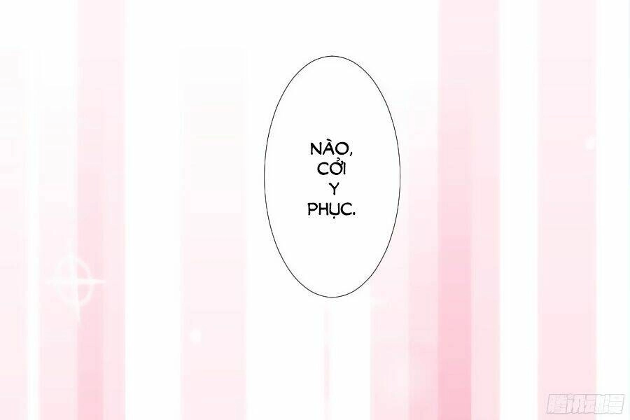 Đường Hoa Nhất Mộng Cổ Phi Truyện Chapter 3 - 3