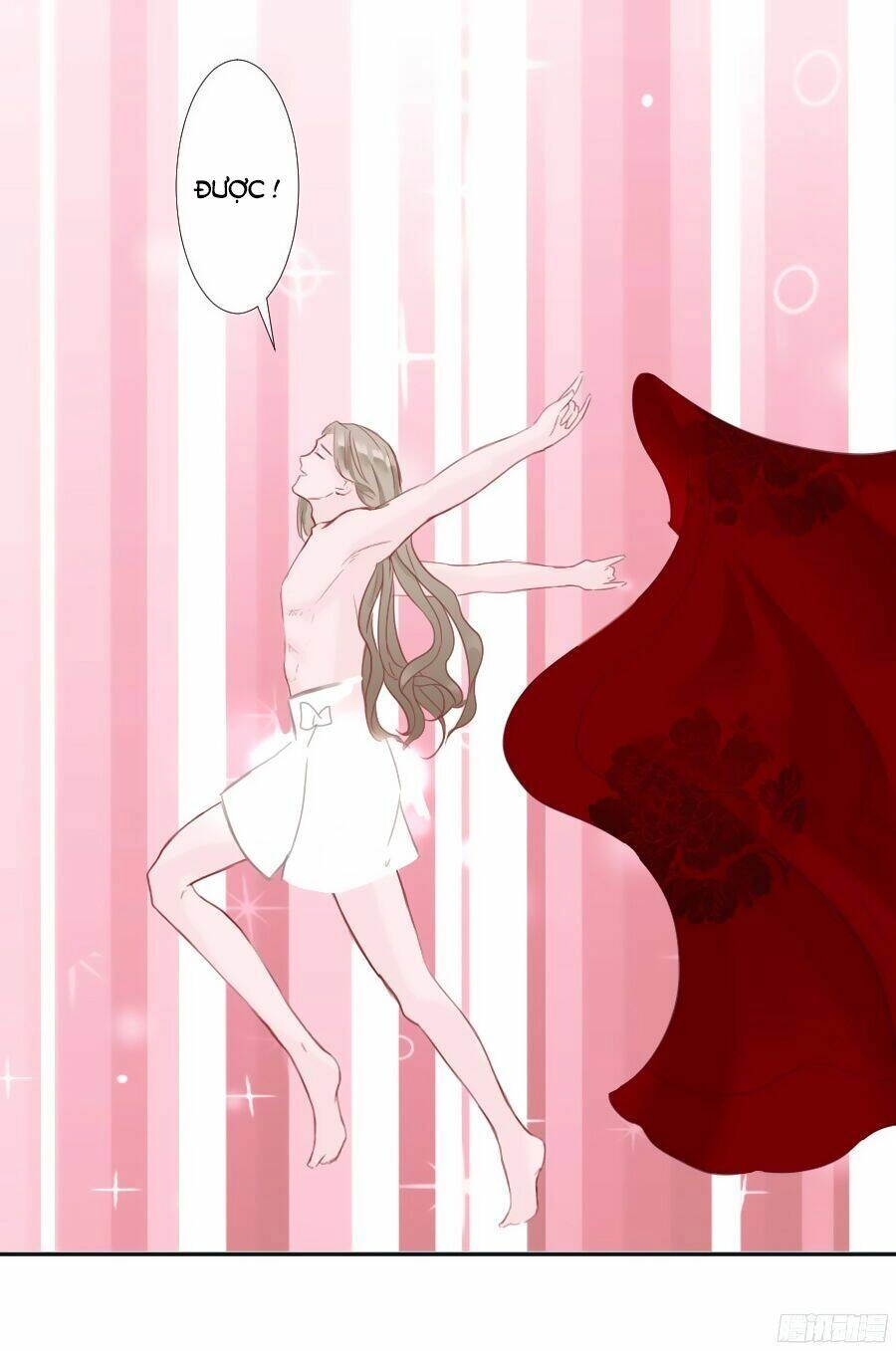 Đường Hoa Nhất Mộng Cổ Phi Truyện Chapter 3 - 4