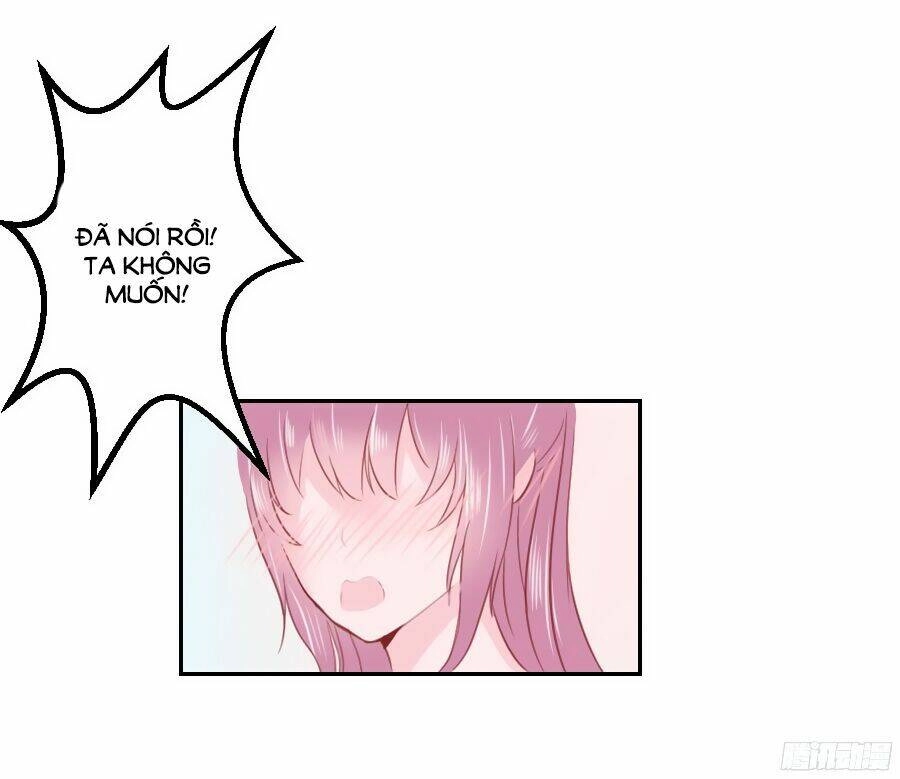 Đường Hoa Nhất Mộng Cổ Phi Truyện Chapter 3 - 5