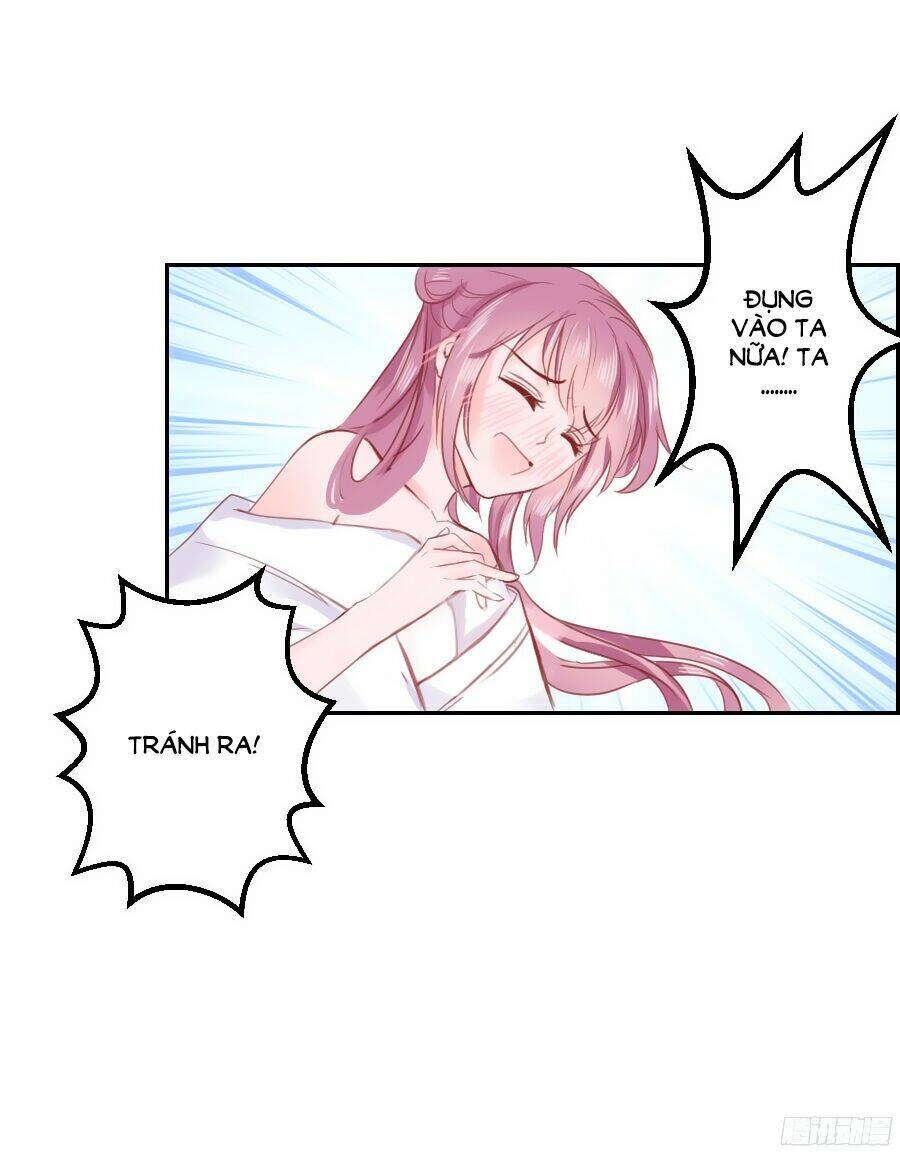 Đường Hoa Nhất Mộng Cổ Phi Truyện Chapter 3 - 6