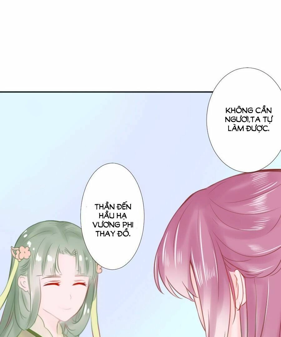 Đường Hoa Nhất Mộng Cổ Phi Truyện Chapter 3 - 10