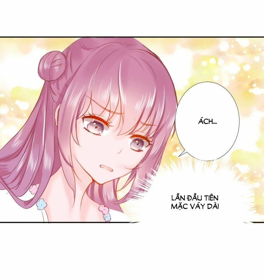 Đường Hoa Nhất Mộng Cổ Phi Truyện Chapter 3 - 13