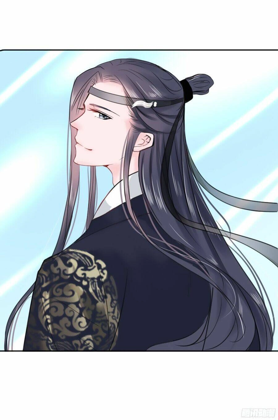 Đường Hoa Nhất Mộng Cổ Phi Truyện Chapter 3 - 14