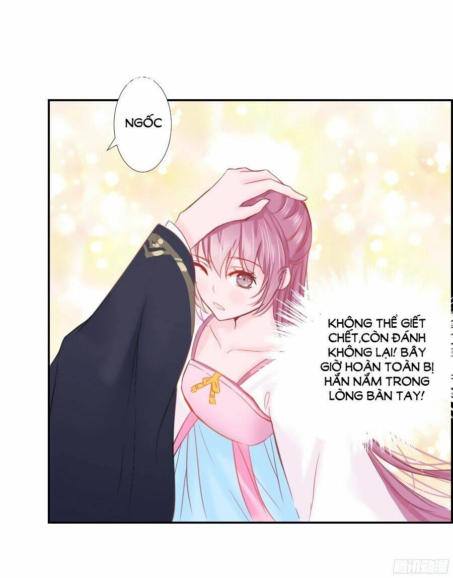 Đường Hoa Nhất Mộng Cổ Phi Truyện Chapter 3 - 18