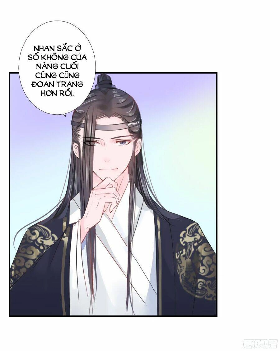 Đường Hoa Nhất Mộng Cổ Phi Truyện Chapter 3 - 20