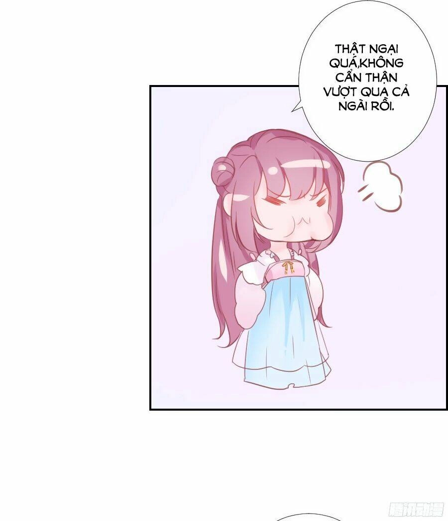 Đường Hoa Nhất Mộng Cổ Phi Truyện Chapter 3 - 21