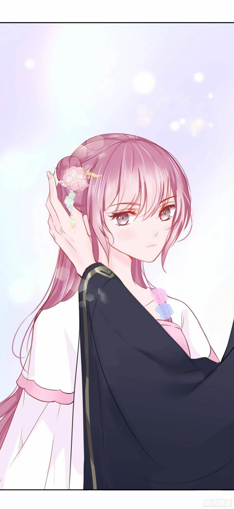 Đường Hoa Nhất Mộng Cổ Phi Truyện Chapter 3 - 24