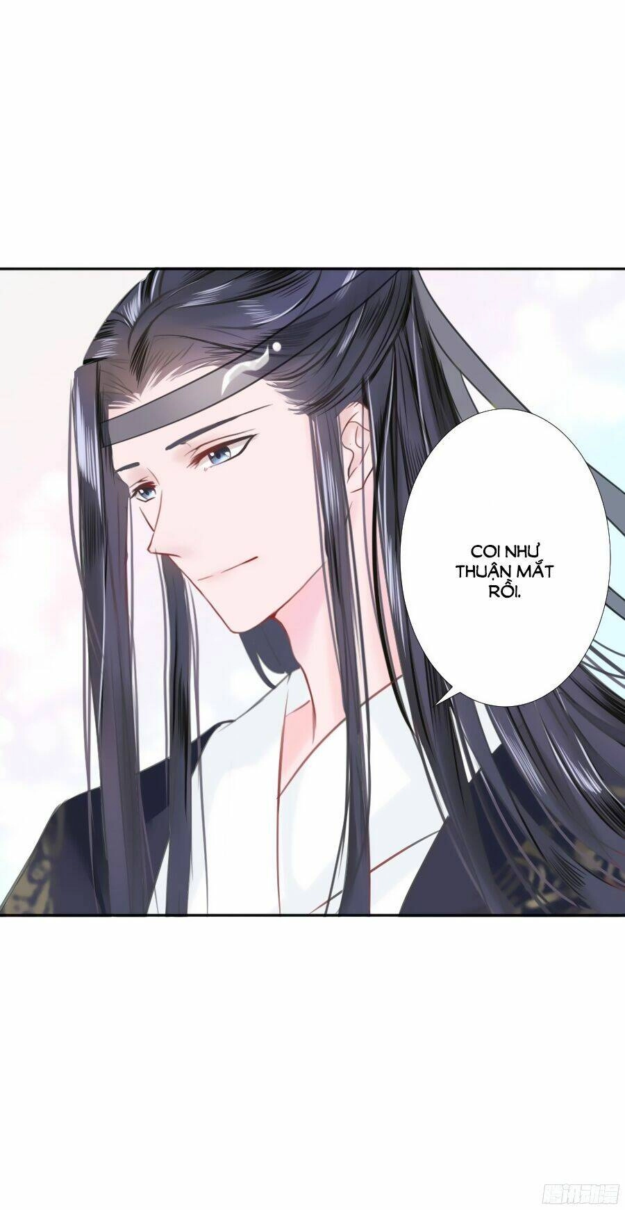 Đường Hoa Nhất Mộng Cổ Phi Truyện Chapter 3 - 27