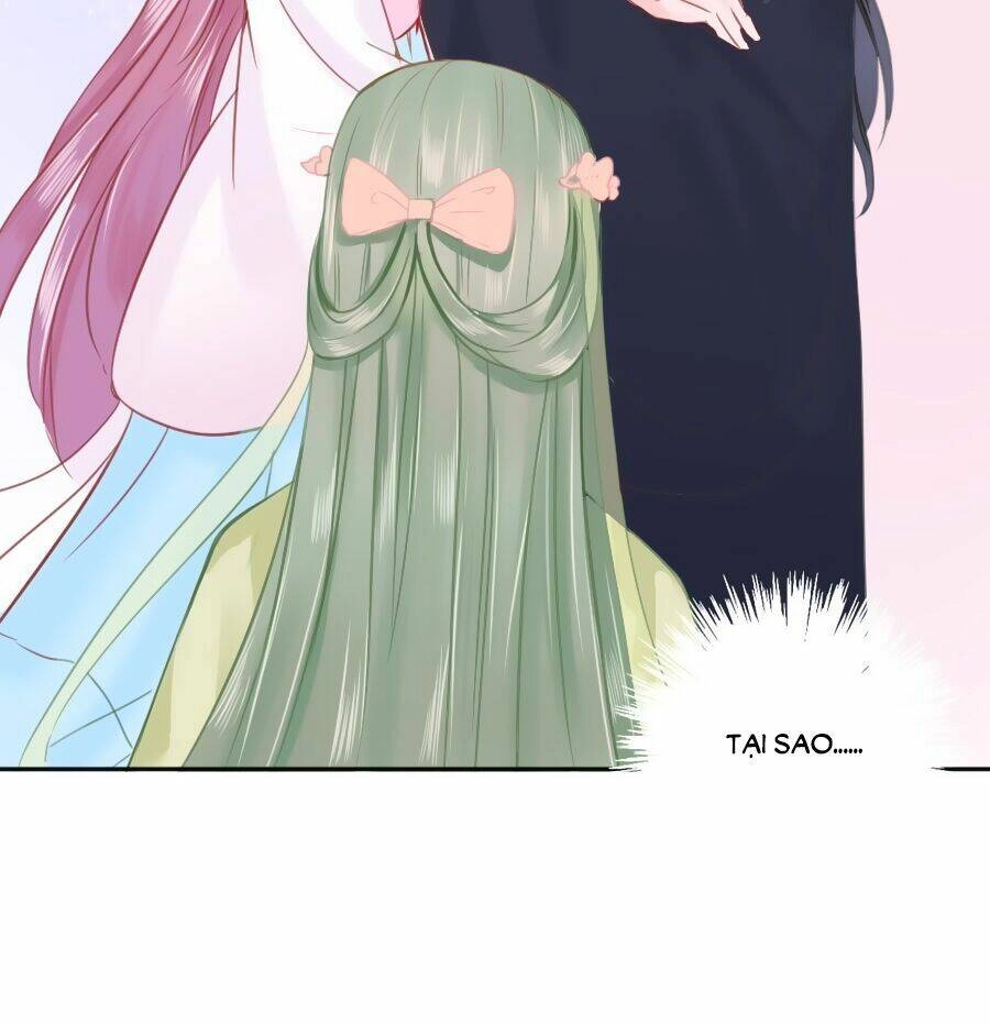 Đường Hoa Nhất Mộng Cổ Phi Truyện Chapter 3 - 29