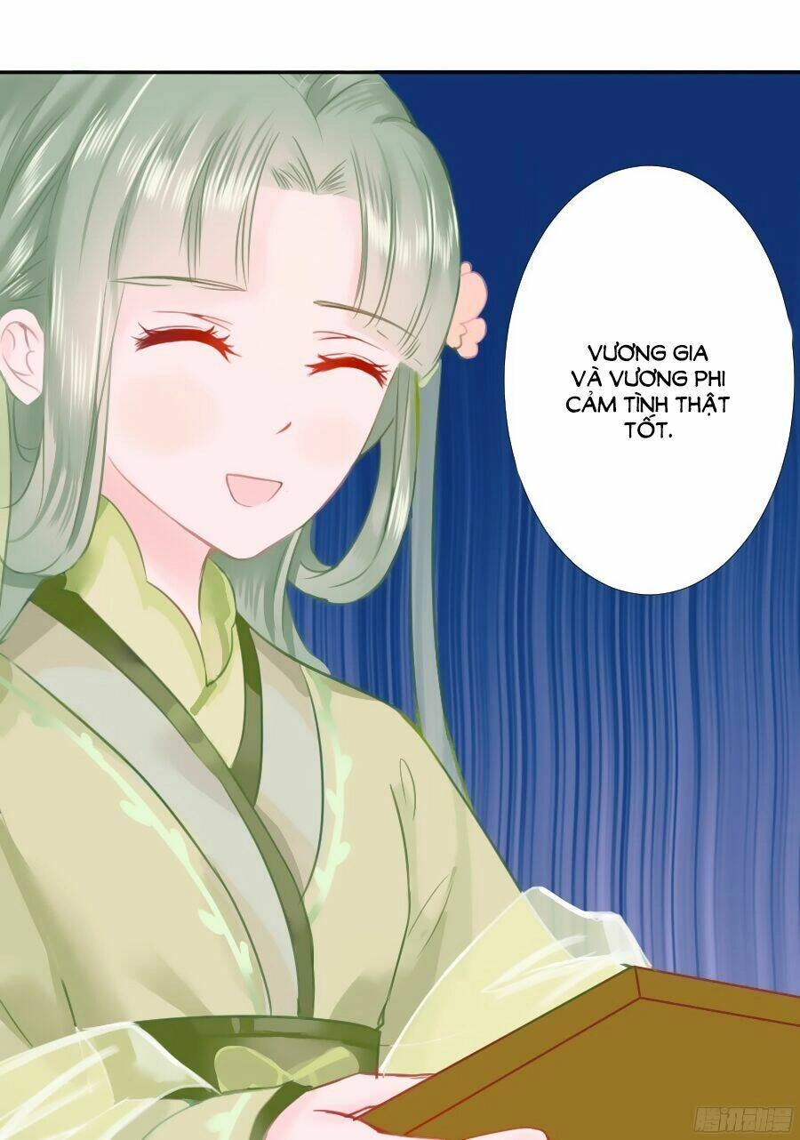 Đường Hoa Nhất Mộng Cổ Phi Truyện Chapter 3 - 30