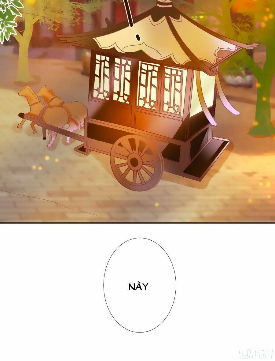 Đường Hoa Nhất Mộng Cổ Phi Truyện Chapter 3 - 33