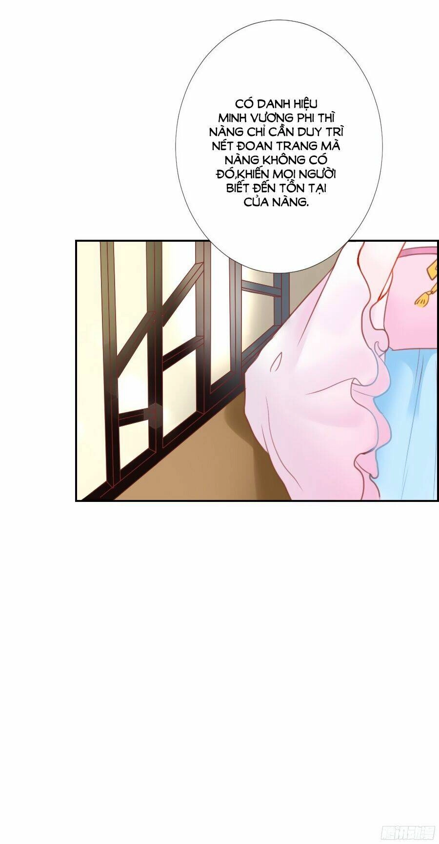 Đường Hoa Nhất Mộng Cổ Phi Truyện Chapter 3 - 35