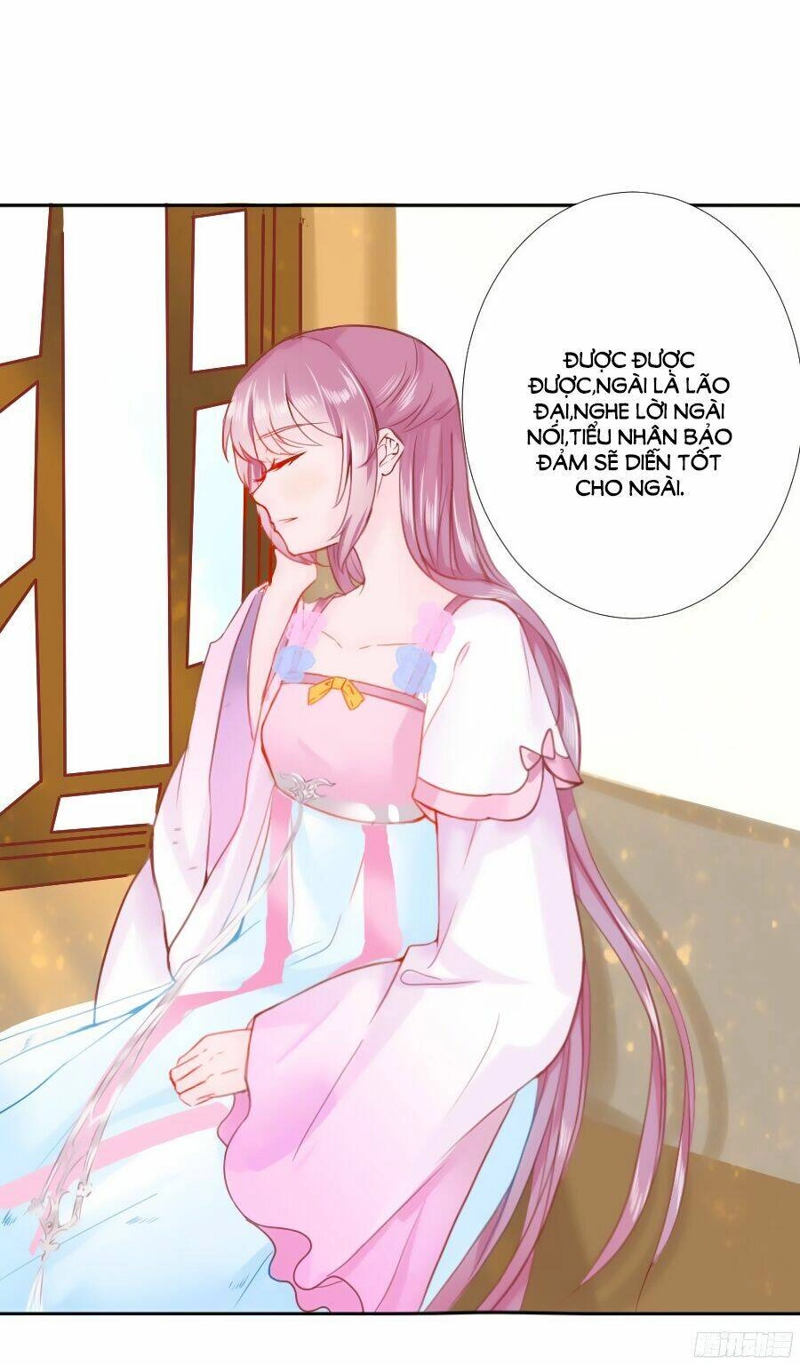 Đường Hoa Nhất Mộng Cổ Phi Truyện Chapter 3 - 36