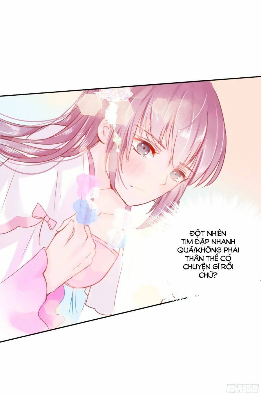 Đường Hoa Nhất Mộng Cổ Phi Truyện Chapter 3 - 39