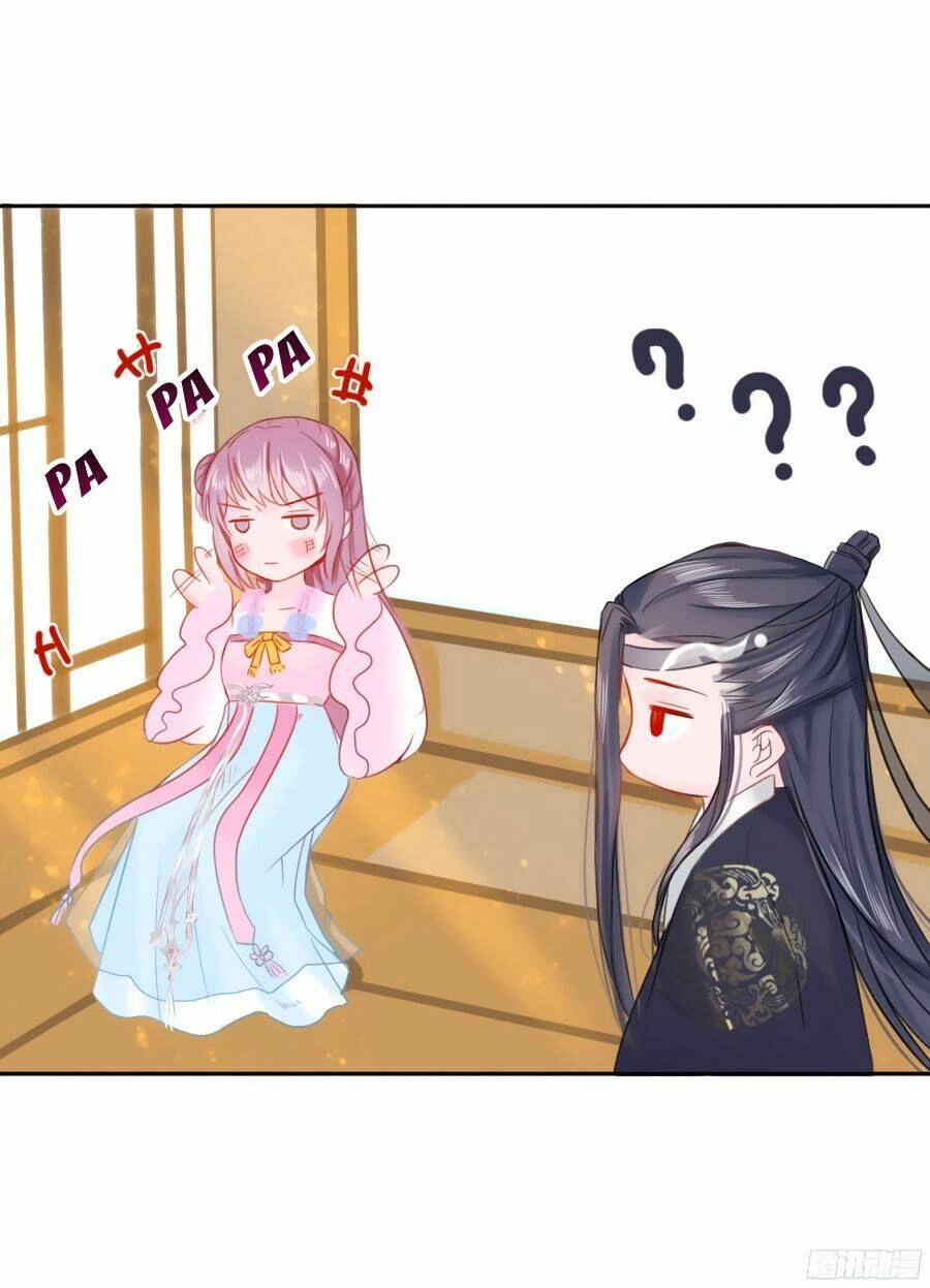 Đường Hoa Nhất Mộng Cổ Phi Truyện Chapter 3 - 40