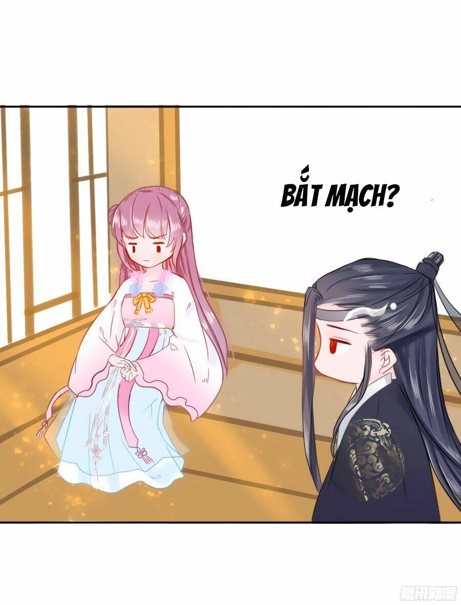 Đường Hoa Nhất Mộng Cổ Phi Truyện Chapter 3 - 41