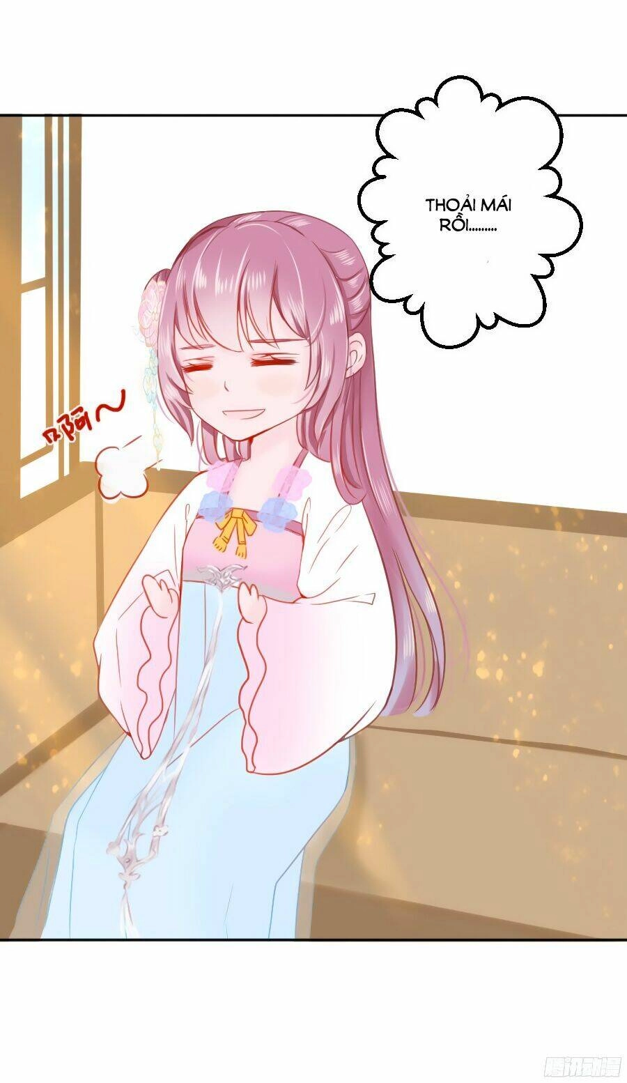 Đường Hoa Nhất Mộng Cổ Phi Truyện Chapter 3 - 43