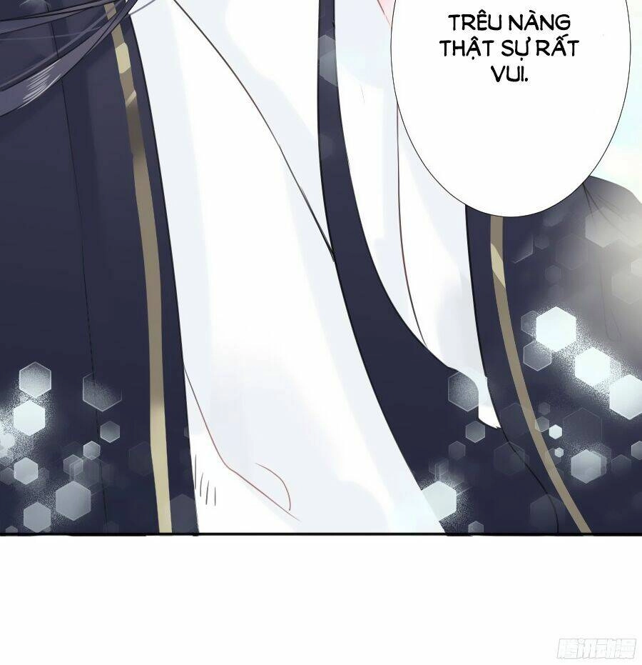 Đường Hoa Nhất Mộng Cổ Phi Truyện Chapter 3 - 45