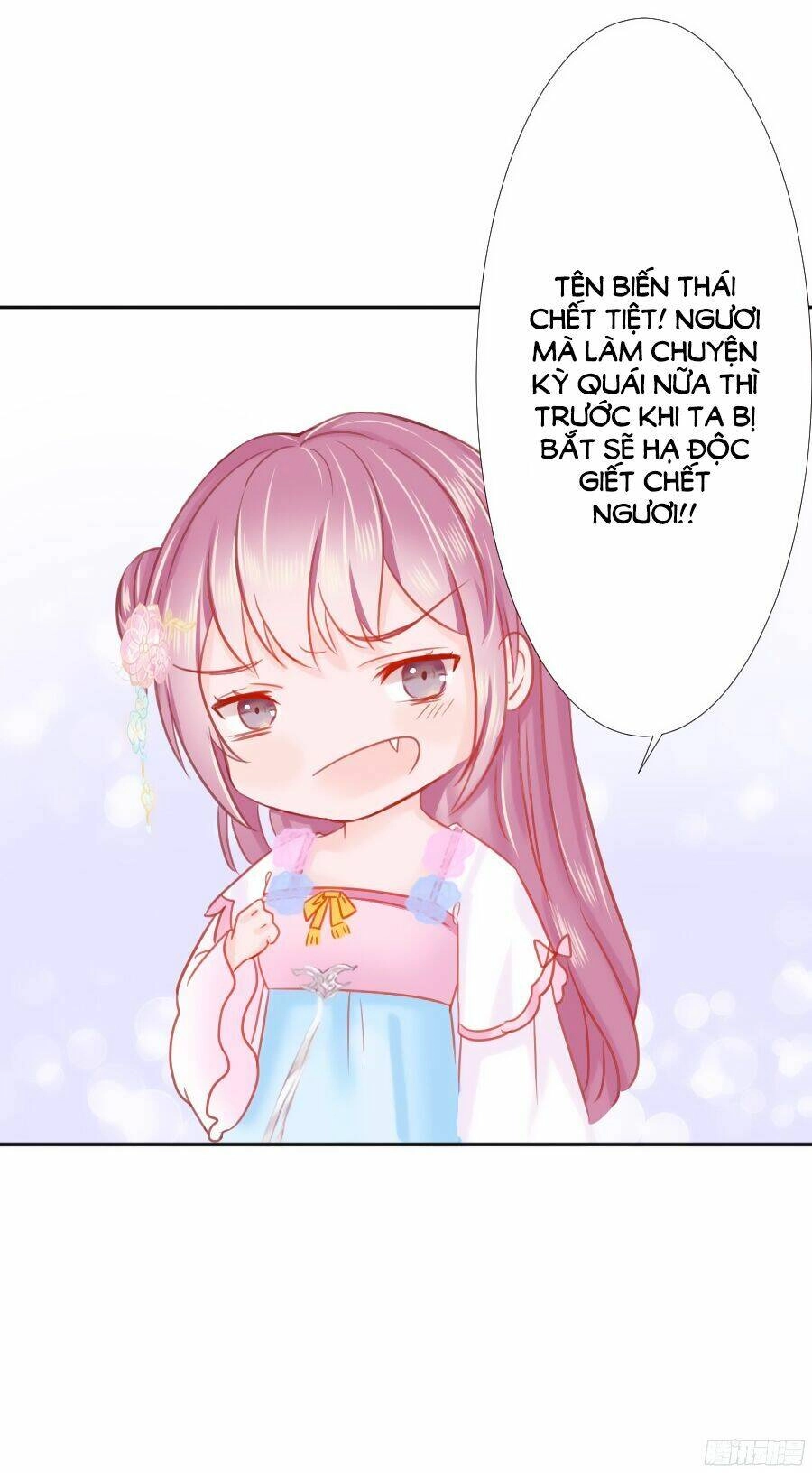 Đường Hoa Nhất Mộng Cổ Phi Truyện Chapter 3 - 46