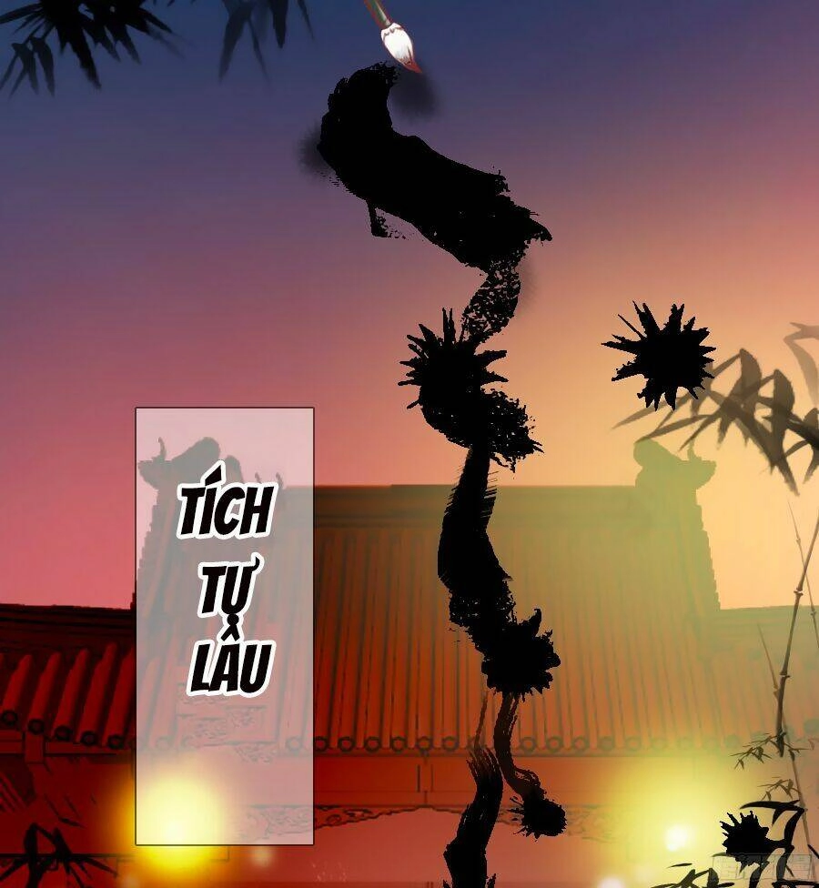 Đường Hoa Nhất Mộng Cổ Phi Truyện Chapter 3 - 50