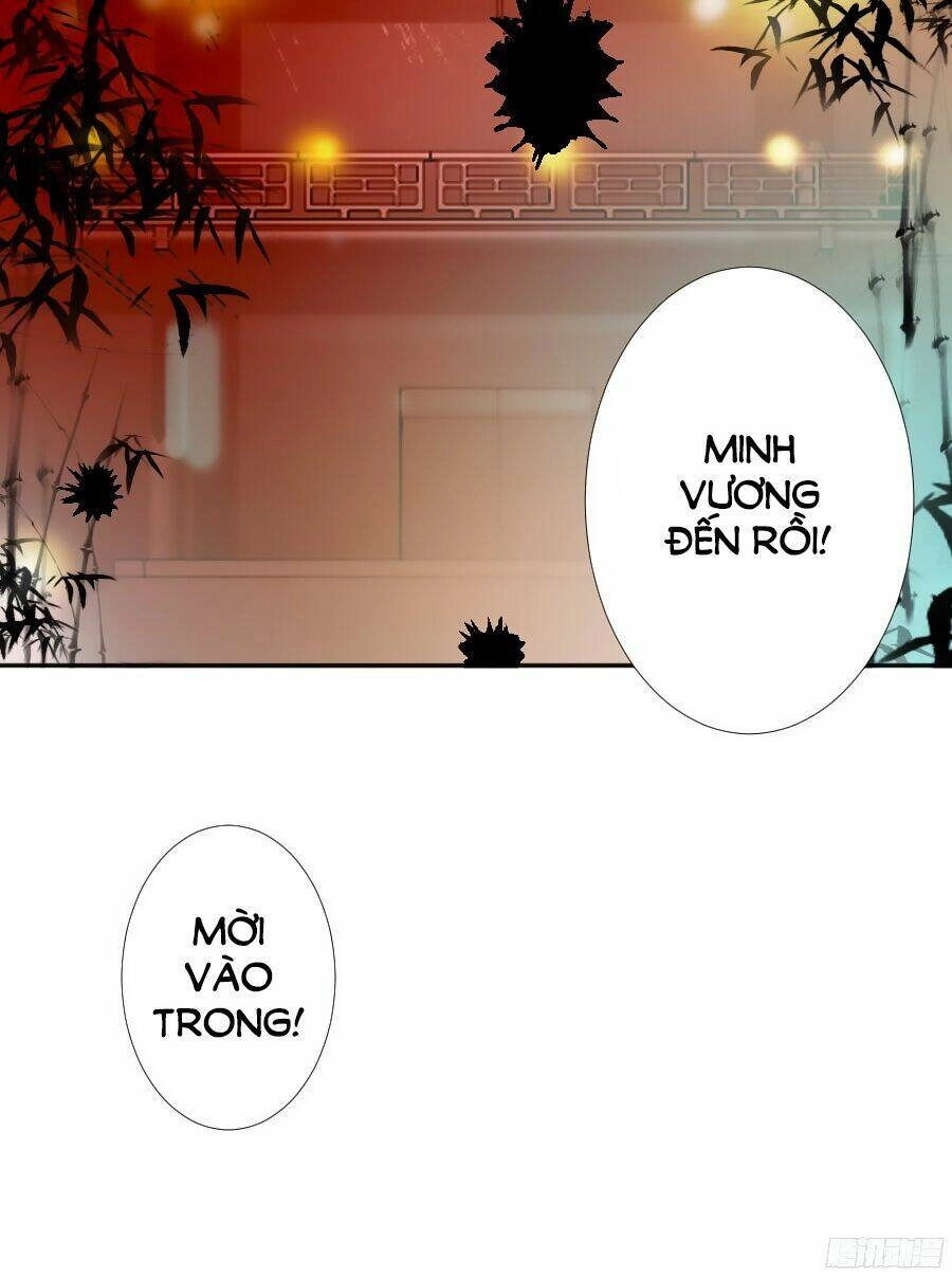 Đường Hoa Nhất Mộng Cổ Phi Truyện Chapter 3 - 51