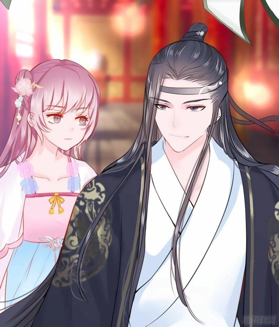 Đường Hoa Nhất Mộng Cổ Phi Truyện Chapter 3 - 55