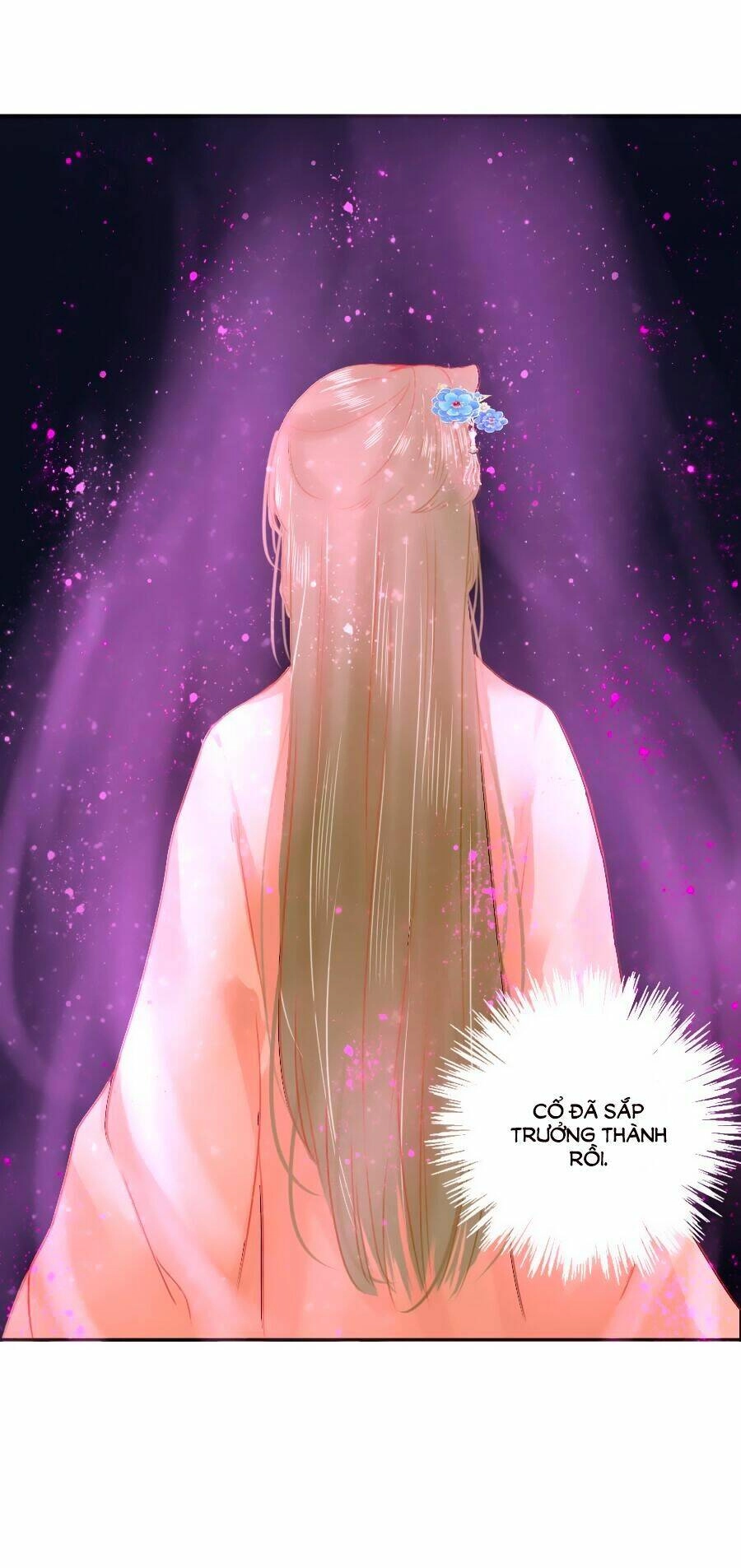 Đường Hoa Nhất Mộng Cổ Phi Truyện Chapter 3 - 61