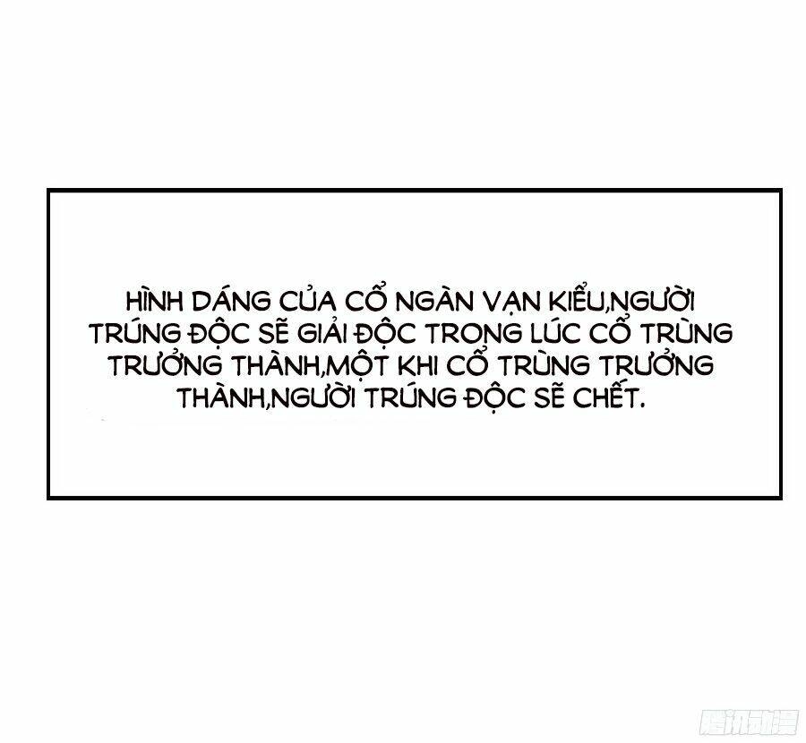 Đường Hoa Nhất Mộng Cổ Phi Truyện Chapter 3 - 62