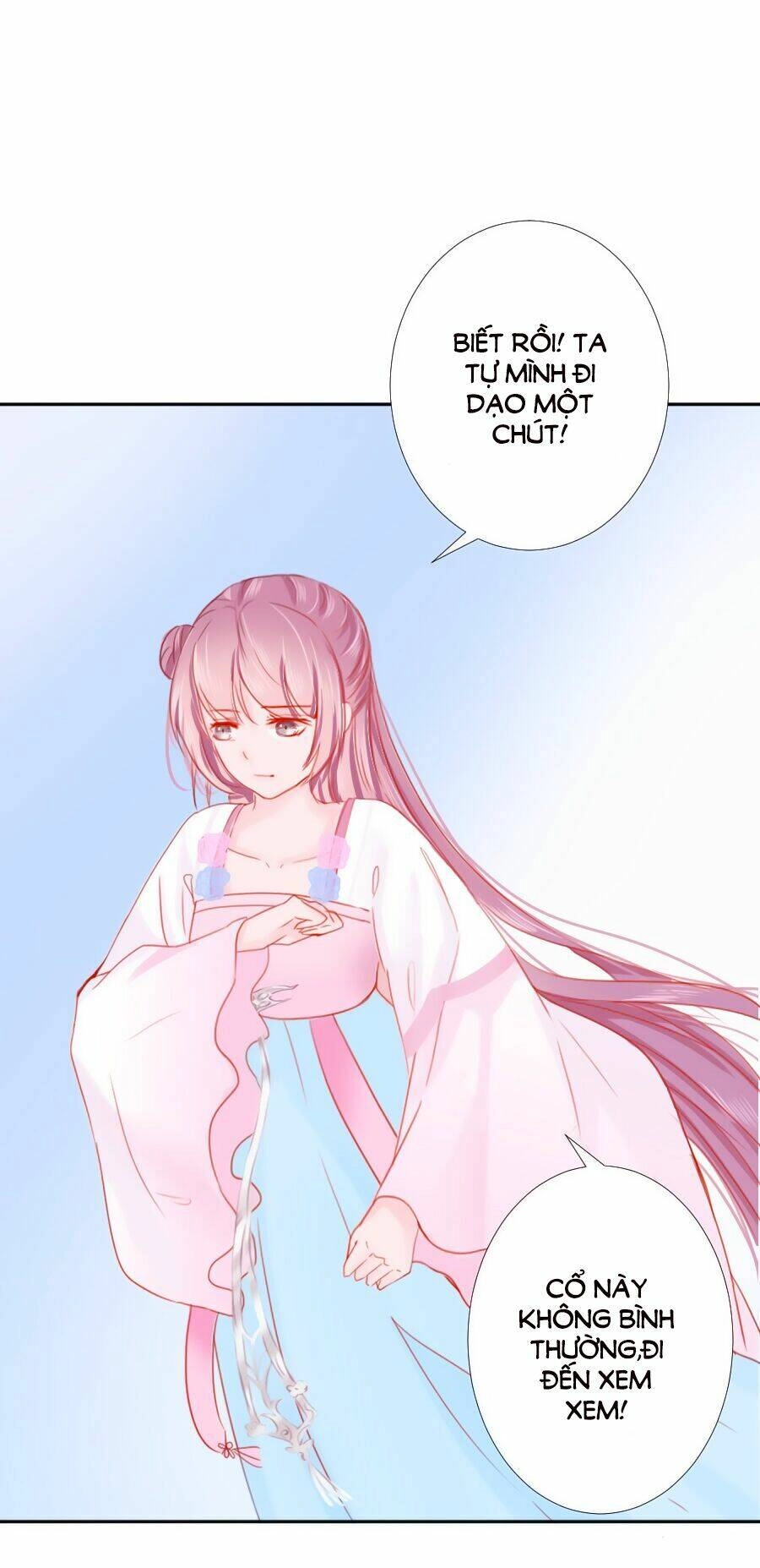 Đường Hoa Nhất Mộng Cổ Phi Truyện Chapter 3 - 63