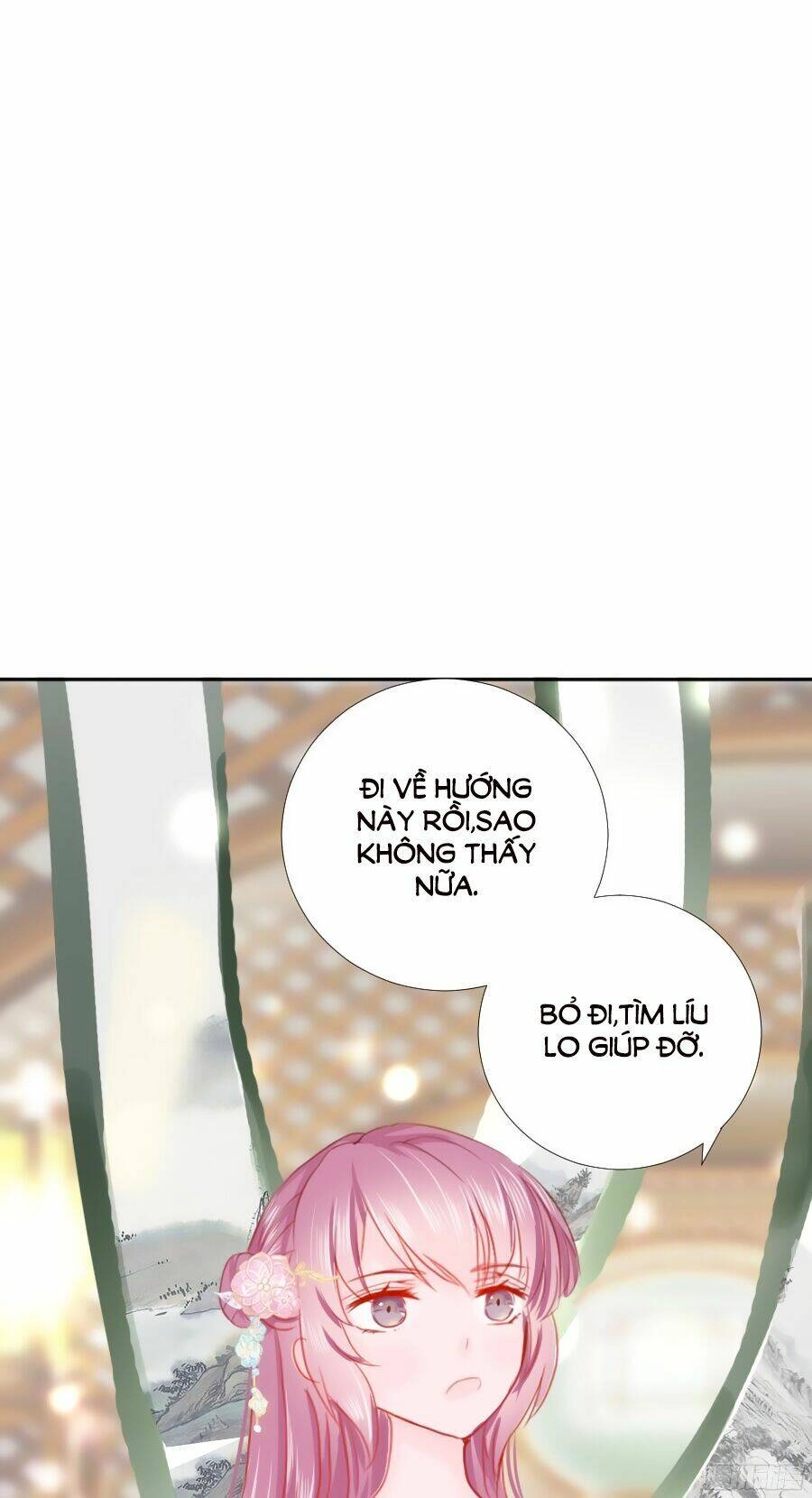 Đường Hoa Nhất Mộng Cổ Phi Truyện Chapter 3 - 64