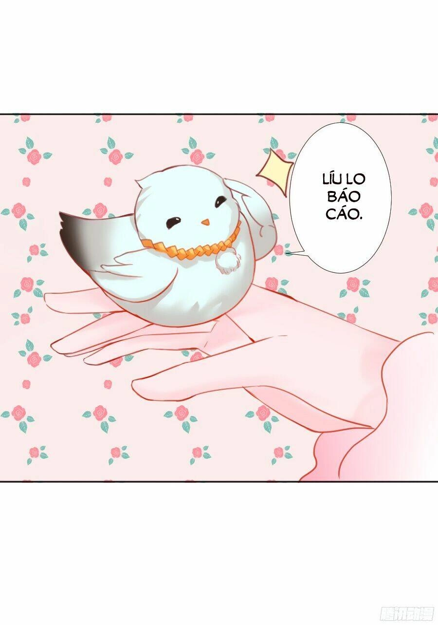 Đường Hoa Nhất Mộng Cổ Phi Truyện Chapter 3 - 68