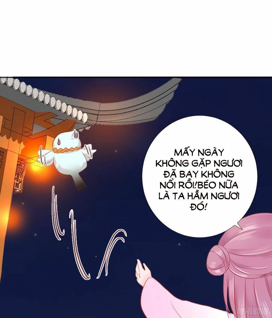 Đường Hoa Nhất Mộng Cổ Phi Truyện Chapter 3 - 70