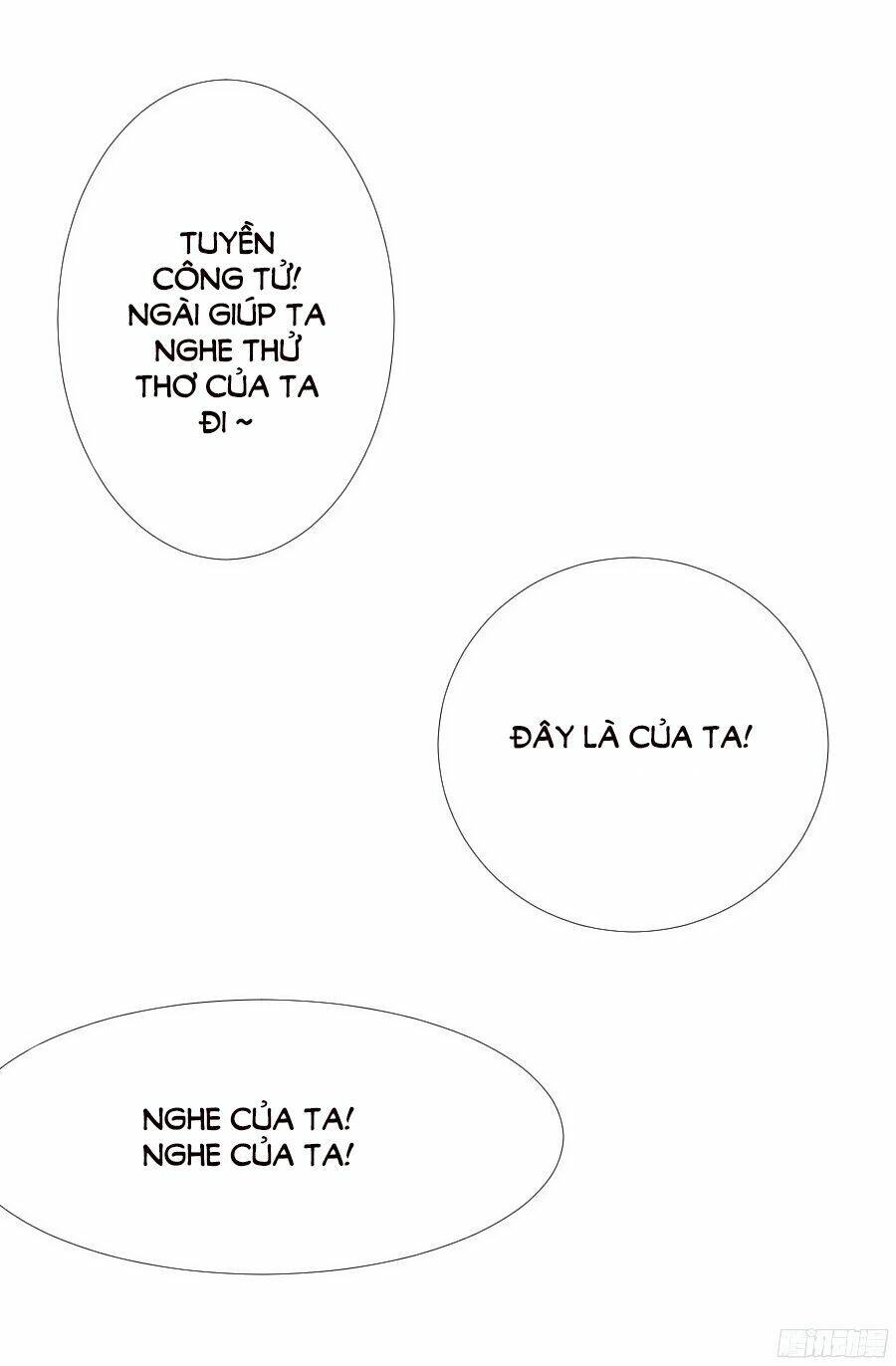 Đường Hoa Nhất Mộng Cổ Phi Truyện Chapter 3 - 72