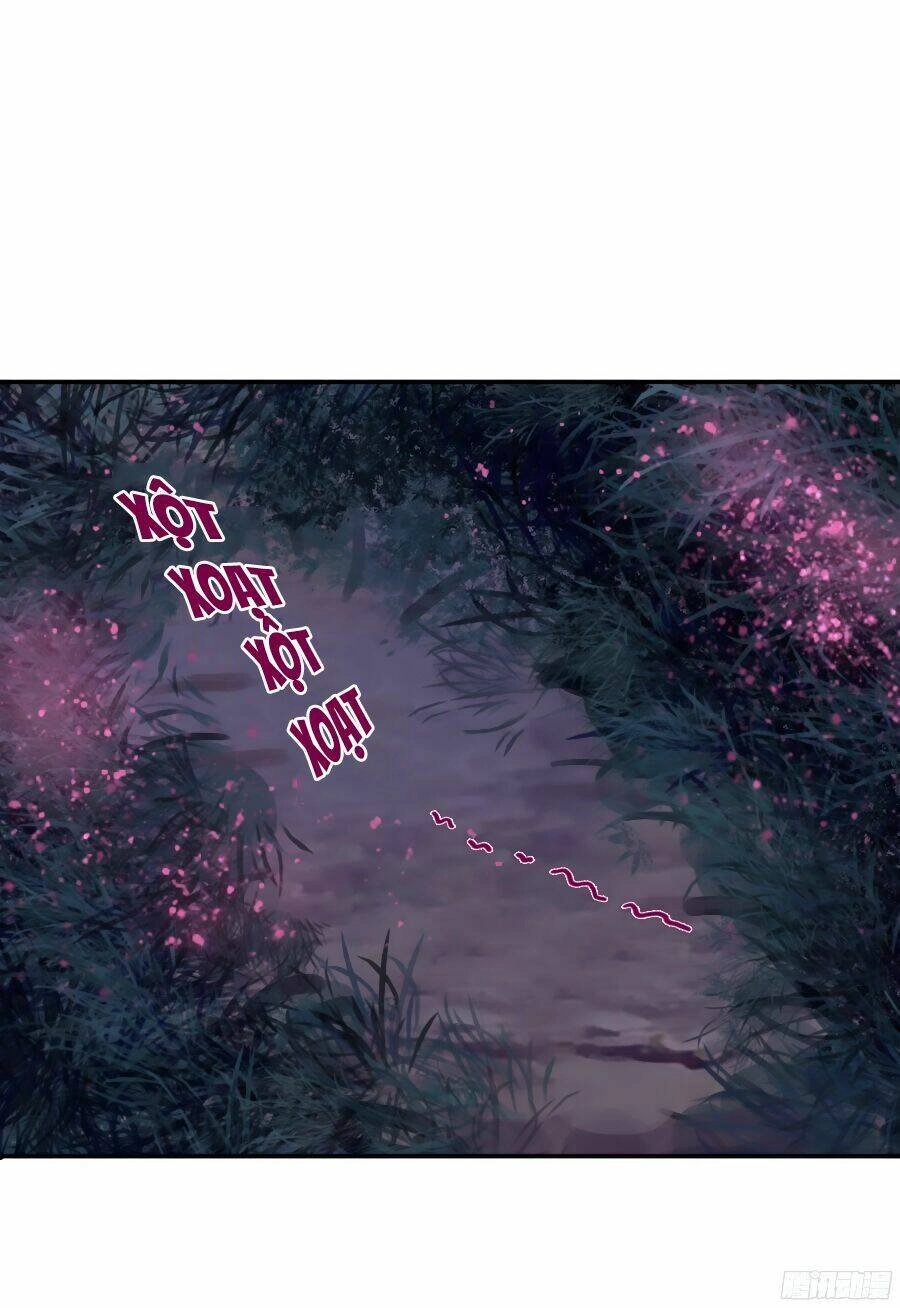 Đường Hoa Nhất Mộng Cổ Phi Truyện Chapter 4 - 30