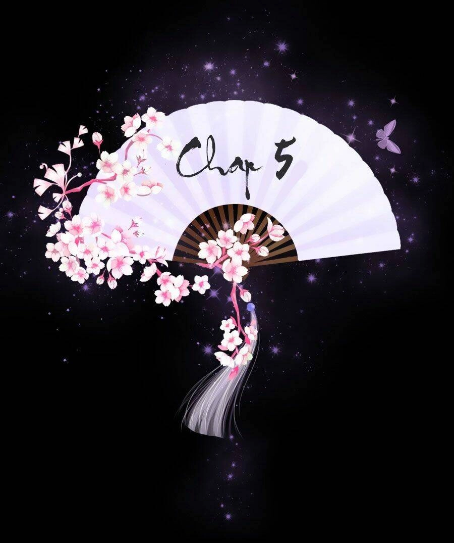 Đường Hoa Nhất Mộng Cổ Phi Truyện Chapter 5 - 1