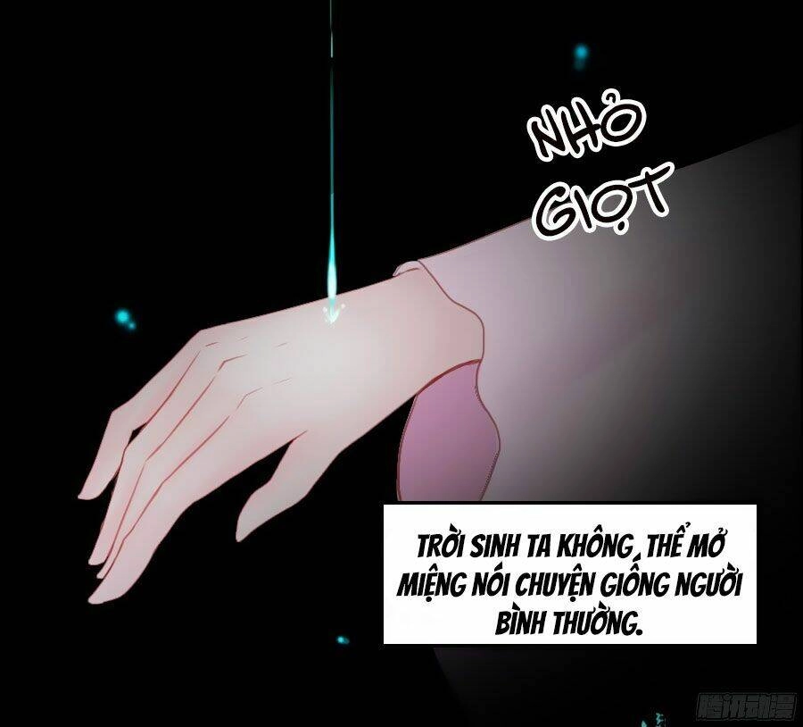 Đường Hoa Nhất Mộng Cổ Phi Truyện Chapter 5 - 5