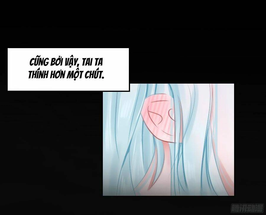 Đường Hoa Nhất Mộng Cổ Phi Truyện Chapter 5 - 7