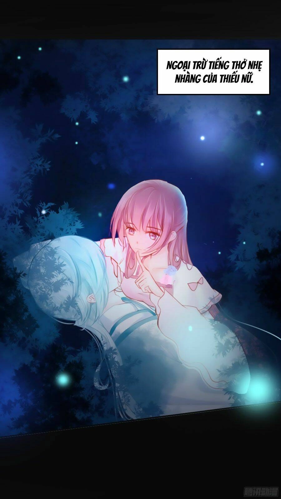 Đường Hoa Nhất Mộng Cổ Phi Truyện Chapter 5 - 9