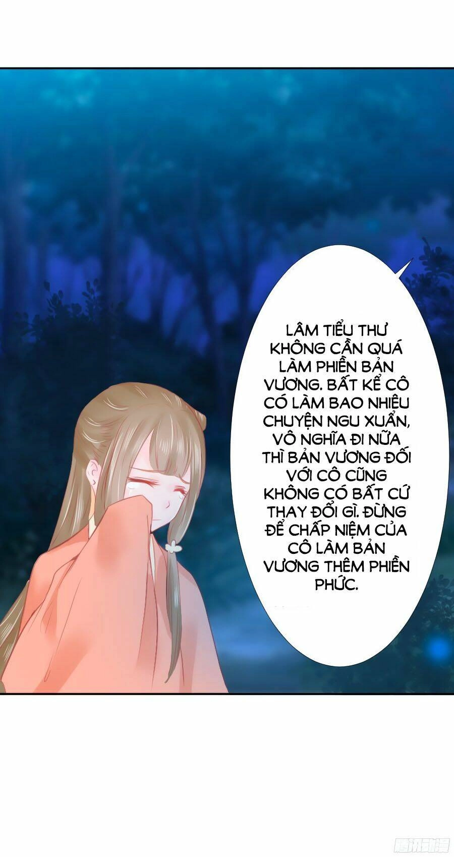 Đường Hoa Nhất Mộng Cổ Phi Truyện Chapter 5 - 20