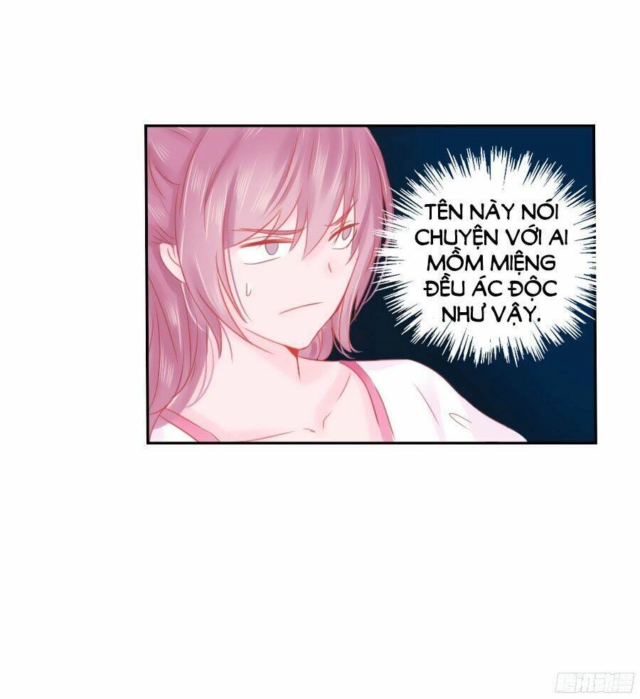 Đường Hoa Nhất Mộng Cổ Phi Truyện Chapter 5 - 21